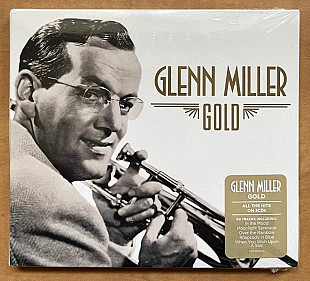 Glenn Miller – Gold 3xCD
