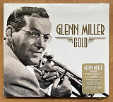 Glenn Miller – Gold 3xCD