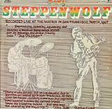 Steppenwolf – «Early Steppenwolf»