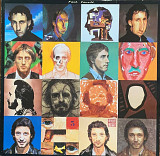 The Who – «Face Dances» + постер