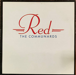 The Communards – «Red»