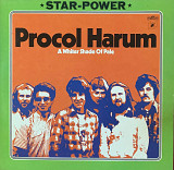 Procol Harum – «A Whiter Shade Of Pale»