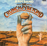 RAH Band – «The Crunch & Beyond»