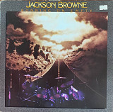 Jackson Browne – «Running On Empty»