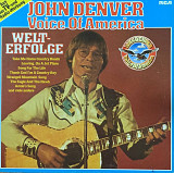 John Denver – «Voice Of America - Welterfolge»
