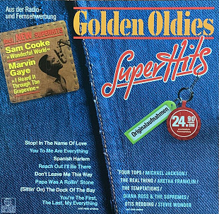 «Golden Oldies Superhits»