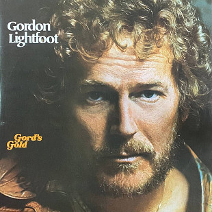 Gordon Lightfoot – «Gord's Gold» 2LP