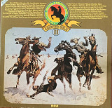 «Country Gold II 30 All Time Country & Western Hits» 2LP