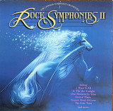The London Symphony Orchestra – «Rock Symphonies Vol. II»