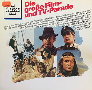 «Die Große Film- Und TV-Parade»