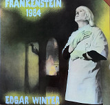 Edgar Winter – «Frankenstein 1984» 12", 45 RPM