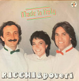 Ricchi & Poveri –« Made In Italy» 7", 45 , Single