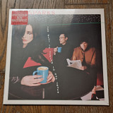 Sparks – The Girl Is Crying In Her Latte LP 12", произв. Europe