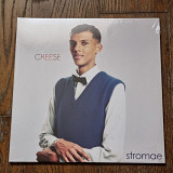 Stromae – Cheese LP 12", произв. France