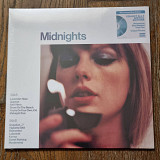 Taylor Swift – Midnights LP 12", произв. USA & Europe