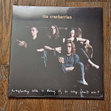 The Cranberries – Everybody Else Is Doing It, So Why Can't We? LP 12", произв. Europe
