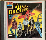 The Allman Brothers – «At Fillmore East»