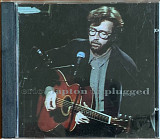 Eric Clapton – «Unplugged»