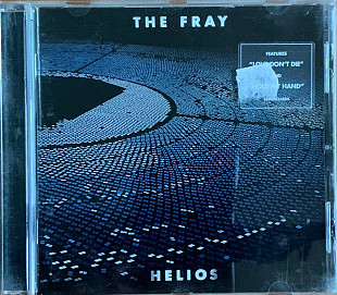 The Fray – «Helios»