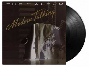 Modern Talking - The First Album