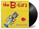 THE B-52'S - Dance This Mess Around (Best Of)