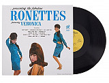 RONETTES - Presenting The Fabulous Ronettes