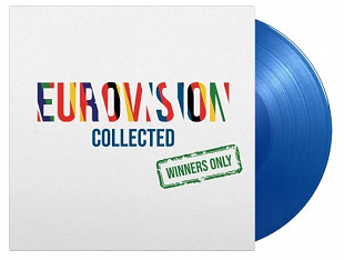 Eurovision Collected (Various Artists Compilation)