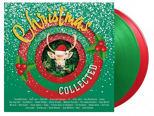 Christmas Collected (Various Artists)