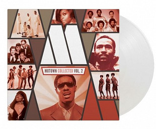 Motown Collected 2 (Various Artists)