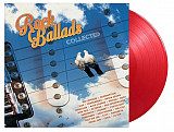 Rock Ballads Collected (Various Artists)