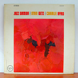 Stan Getz / Charlie Byrd – Jazz Samba