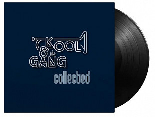 Kool & The Gang Collected