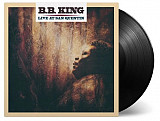 B.B. King - Live At San Quentin