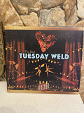 The Real Tuesday Weld-2004 I, Lucifer 1-st Press Germany for UK By Sonopress 01 Digipack!