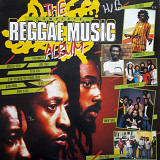 The Best Reggae ( 2 LP )
