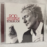 Rod Stewart – Soulbook 2009