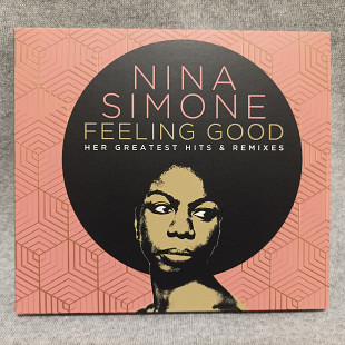 Nina Simone – Feeling Good (Her Greatest Hits & Remixes) 2CD