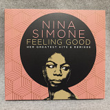 Nina Simone – Feeling Good (Her Greatest Hits & Remixes) 2CD