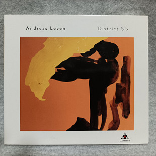 Andreas Loven – District Six 2016