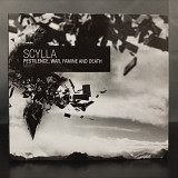 Scylla – Pestilence, War, Famine And Death 2012