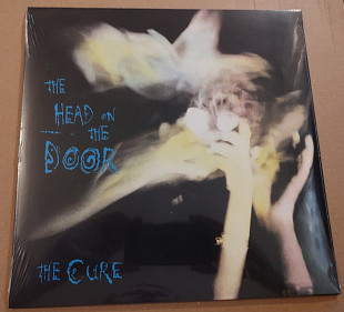 The Cure - The Head On The Door