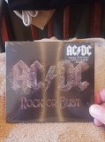 AC/DC – Rock Or Bust