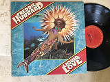 Freddie Hubbard – Liquid Love ( USA ) JAZZ LP