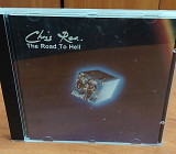 Chris Rea The Road To Hell 1989