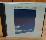 Chris Rea OnThe Beach 1986