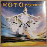 Koto – Masterpieces