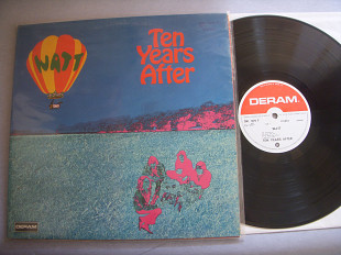 Ten Years After