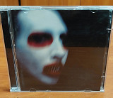 Marilyn Manson 2003