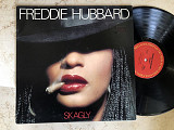 Freddie Hubbard – Skagly ( USA ) JAZZ LP
