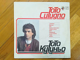Тото Кутуньо-Toto Cutugno (2)-VG+, Мелодія